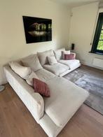 Luxe Loungebank Camerich te koop, Huis en Inrichting, Ophalen, Gebruikt, Stof, Modern / rustiek