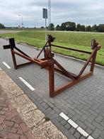 Stallingsbok botenbok, Watersport en Boten, Boottrailers, Ophalen, Gebruikt, 1500 tot 3000 kg, 6 tot 9 meter