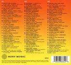 Club Sounds Vol. 107 - 3 CDs, Verzenden, Nieuw in verpakking, Pop