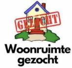 HELP!!  Woonruimte gezocht in Sint-Oedenrode, Huizen en Kamers