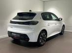 Peugeot e-208 EV Allure 51 kWh | Navigatie | Apple Carplay/A, 12 maanden, Stof, Gebruikt, 156 pk