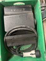 EVHUB Laadpaal, Ophalen of Verzenden, Gebruikt, Laadpaal