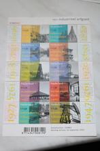 Industrieel Erfgoed, Verzenden, Na 1940, Postfris