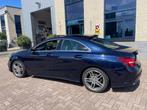 Mercedes-Benz CLA-klasse 180 Prestige- AMG pakket-Panodak, Auto's, Gebruikt, Euro 6, 4 cilinders, 715 kg