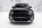 Audi A3 Allstreet 35 TFSI Advanced Edition | S-Line | S-Stoe, 12 maanden, 1325 kg, 4 cilinders, Zwart