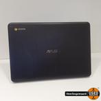 Asus ChromeBook C300MA-R0005 13,3'' - 2GB RAM 32GB SSD, Computers en Software, Apple Desktops
