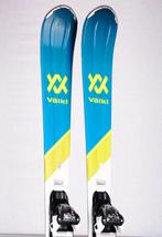 128 135 142 149 163 ski's VOLKL DEACON 7.4 FDT, grip walk, Overige merken, 140 tot 160 cm, Gebruikt, Ophalen of Verzenden