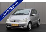 Mercedes-Benz A-Klasse 190 Elegance airco electr.pakket lmv, Auto's, Oldtimers, Bedrijf, Parkeersensor, 126 pk, 1898 cc