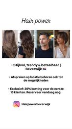 Kapster Nederland, Ophalen of Verzenden, Nieuw, Haarverzorger of -hersteller