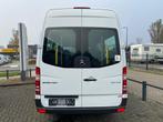 Mercedes-Benz Sprinter 314 CDI L2H2 E6 Rolstoel € 32.500,0, Auto's, Stof, Gebruikt, Overige modellen, 2000 kg