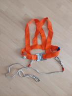 Life line vest (old school), Watersport en Boten, Ophalen of Verzenden, Gebruikt, Dame of Heer, Reddingsvest of Zwemvest