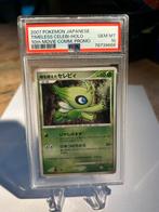 Timeless Celebi PSA 10, Ophalen of Verzenden, Zo goed als nieuw