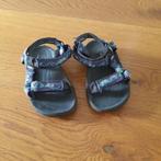 Teva sandalen maat 21, Ophalen, Gebruikt, Jongen of Meisje, Overige typen
