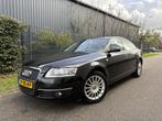Audi A6 Limousine 2.7 TDI Pro Line Business / AUTOMAAT / LEE, Auto's, 179 pk, Zwart, Diesel, Particulier