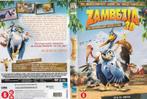 Zambezia De verborgen vogelstad "", Vanaf 6 jaar, Ophalen of Verzenden, Zo goed als nieuw