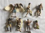 Schleich figuren, Verzamelen, Ophalen of Verzenden, Zo goed als nieuw