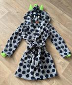 Stoere:Badjas/Duster/Ochtendjas - Hema - maat: 122/128 -ZGAN, Nacht- of Onderkleding, Meisje, Ophalen of Verzenden, Zo goed als nieuw