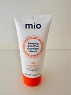 MIO Sleeping Smoothie Overnight Serum, Ophalen of Verzenden, Nieuw, Gehele gezicht, Verzorging