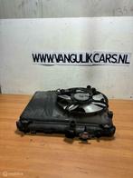 Radiateur  Suzuki Swift III ('05-'10), Ophalen of Verzenden, Suzuki, Gebruikt, Suzuki