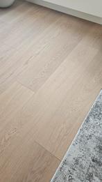 Eiken Houten vloerdelen van Meister HD400 8732, Doe-het-zelf en Verbouw, Ophalen, Minder dan 25 mm, Eiken, Nieuw