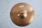 Sabian B8 splash bekken 10 inch  <25250502>, Muziek en Instrumenten, Ophalen of Verzenden, Gebruikt, Drums of Percussie