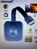 Media adapter, Wifi, nieuw, Ophalen of Verzenden, Nieuw, Minder dan 2 meter, Overige kabels