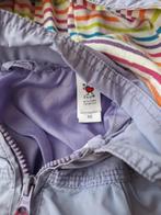 Lila zomerjas maat 86 hh, Kinderen en Baby's, Babykleding | Maat 86, C&A, C&A, Meisje, Onbekend