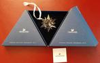 Swarovski kerstster 2017 nieuw, Ophalen of Verzenden, Nieuw, Figuurtje