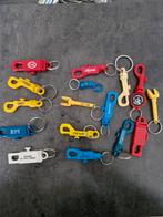 Vintage Sleutelhangers Verzameling, Verzamelen, Ophalen of Verzenden, Gebruikt
