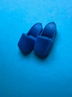 Sindy instappers blauw, Ophalen of Verzenden, Zo goed als nieuw