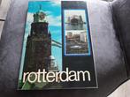 Rotterdam fotoboek globe 1973, Gelezen, Ophalen of Verzenden