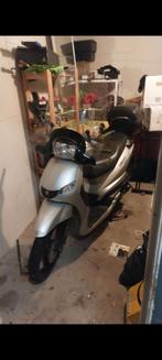 Peugeot Tweet - Zeer Goede Staat!, Fietsen en Brommers, Brommers | Peugeot, Ophalen, Overige modellen, Maximaal 45 km/u, Zo goed als nieuw