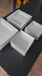 Compleet Xenos Servies, Huis en Inrichting, Keuken | Servies, Keramiek, Ophalen of Verzenden, Zo goed als nieuw, Effen