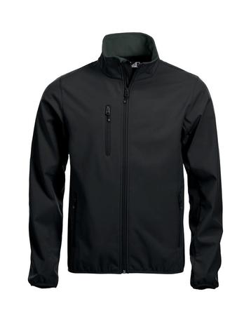 Nieuwe soft shell jas beschikbaar voor biedingen
