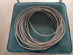 Cat6 netwerkkabel 20 meter, Ophalen, Zo goed als nieuw, Coaxiale kabel