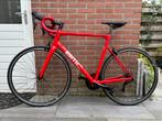Bmc teammachine alr one maat 57, Fietsen en Brommers, Fietsen | Racefietsen, Overige merken, Gebruikt, Aluminium, Ophalen of Verzenden