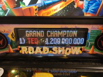 Pin2dmd evo 128x32 kleuren dot matrix nieuw ***geactiveerd** beschikbaar voor biedingen