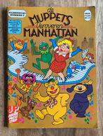 De Muppets Veroveren ManHattan, Ophalen of Verzenden