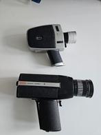 Vintage Eumig Filmcamera's - 8mm, Ophalen of Verzenden, 8mm, Camera