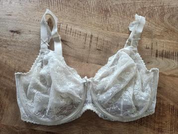 Prima donna bh 85 E wit 85E beschikbaar voor biedingen
