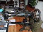 Singer leernaaimachine, Hobby en Vrije tijd, Naaimachines en Toebehoren, Ophalen, Gebruikt, Naaimachine, Singer