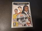 Fifa 2003, Ophalen of Verzenden, Zo goed als nieuw, Sport, 3 spelers of meer