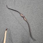 Recurve Jachtboog - Klaar voor Avontuur!, Ophalen, Gebruikt, Recurveboog