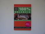 100% Valencia reisgids van time to momo/ met plattegrond, Overige merken, Europa, Ophalen of Verzenden, Zo goed als nieuw