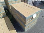 607215 KORTING OPRUIMING B-KEUS 27m2 21x21x8cm beton.