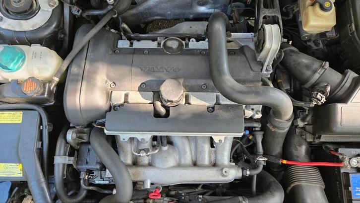 B5244T 2.4T 193PK motor Volvo S70/V70/C70 265xxx, Auto-onderdelen, Motor en Toebehoren, Volvo, Gebruikt, Ophalen