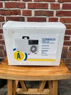 QPOZON Ozonmaker, Ophalen of Verzenden, Zo goed als nieuw, Luchtreiniger