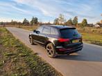 Audi Q5 2.0 Tfsi Quattro 2014 Zwart., Auto's, Audi, 13 km/l, Zwart, 4 cilinders, Leder en Stof