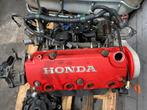 Honda D14A3 motorblok, Auto-onderdelen, Overige Auto-onderdelen, Honda, Gebruikt, Ophalen