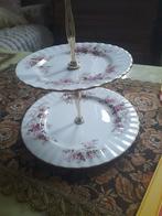 Royal Albert – Lavender Rose etagere, Ophalen of Verzenden